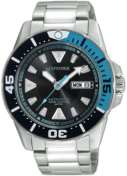 Часы J. Springs Japan Automatic BEB044